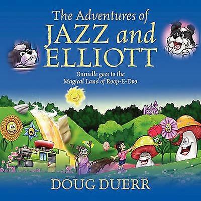 Les aventures de Jazz et Elliott