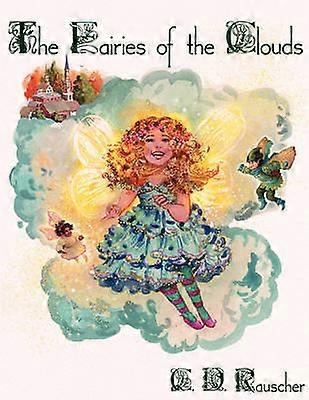 The Fairies of the Clouds