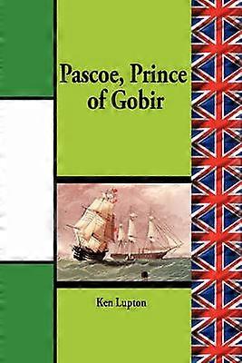 Pascoe, prince de Gobir
