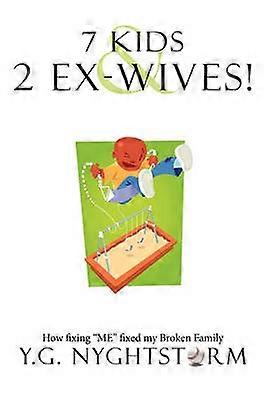 7 Kids & 2 Ex-Wives!