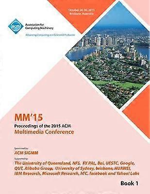 Multimedia 2015 Vol 1