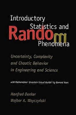 Statistici introductive și fenomene aleatorii