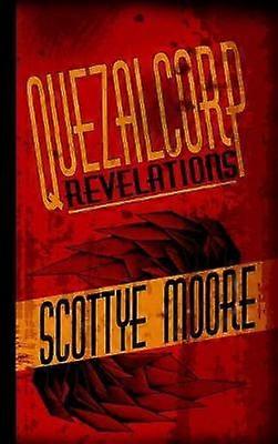 Quezalcorp Revelations