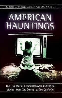 American Hauntings