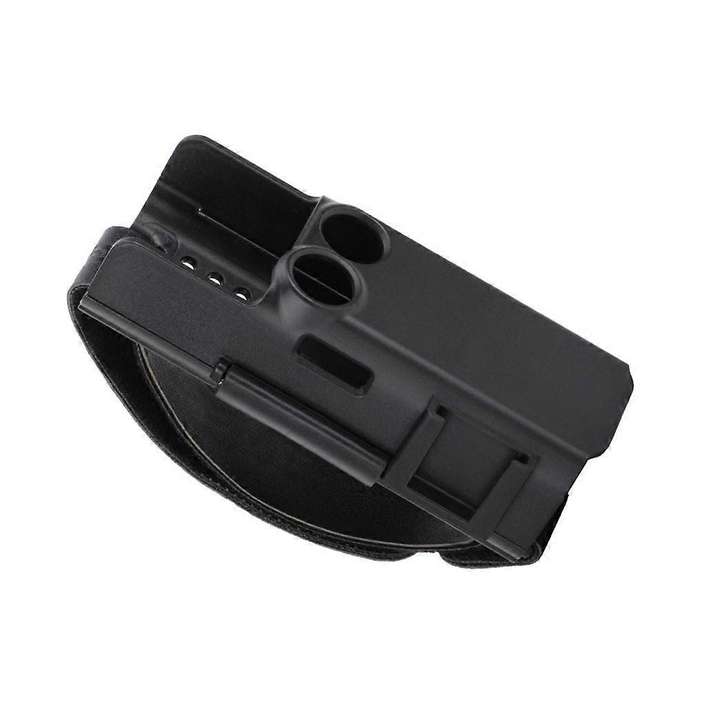 Cold Shoe Mount Protective Frame Expansion Handle Accessory for Pocket 3