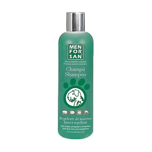Insect repellent shampoo with citronella 300 ml