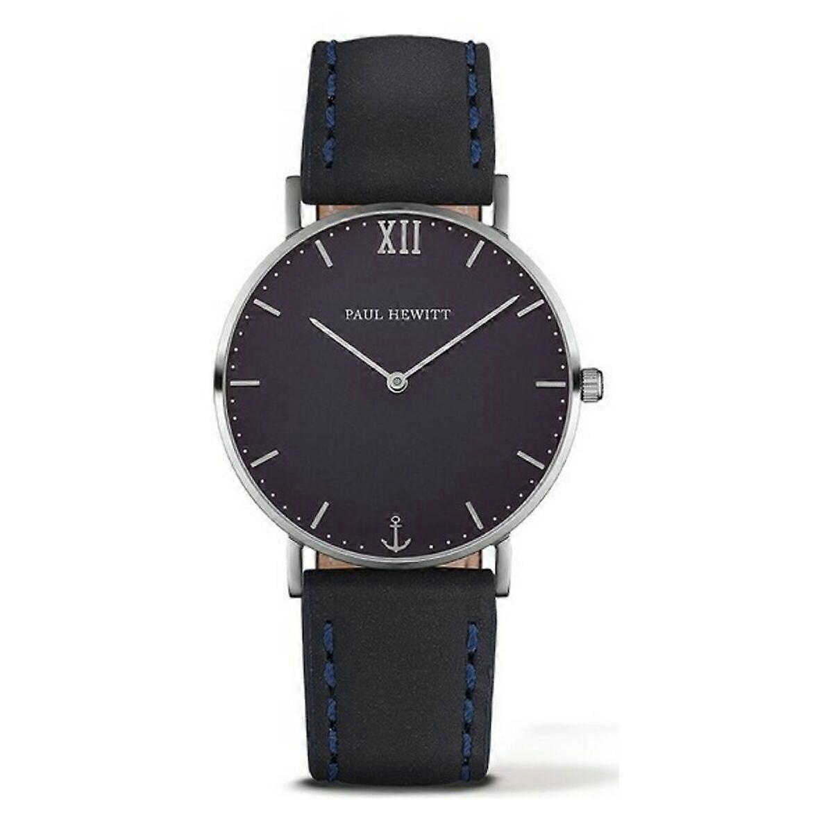 Ladies' Watch Paul Hewitt PH-SA-S-SM-B-11S (Ø 36 mm)