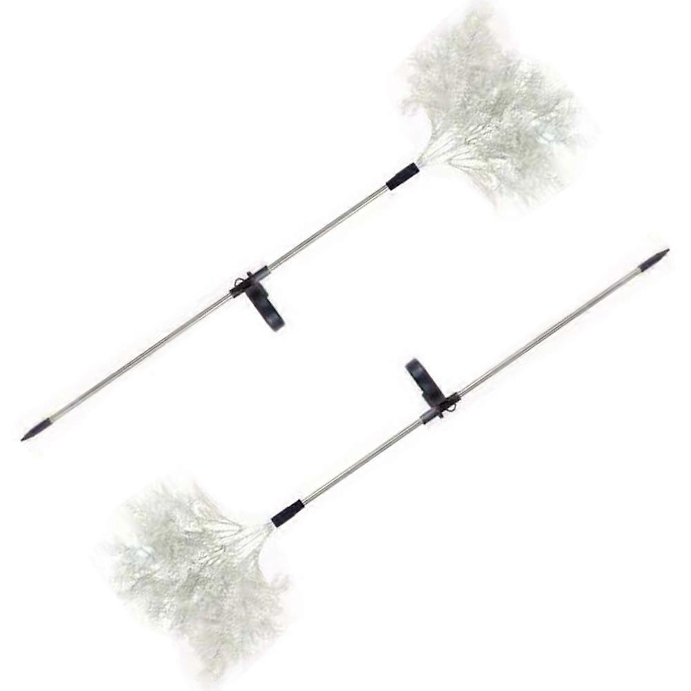 Garden Lights, Solar Lights, Flower Lights