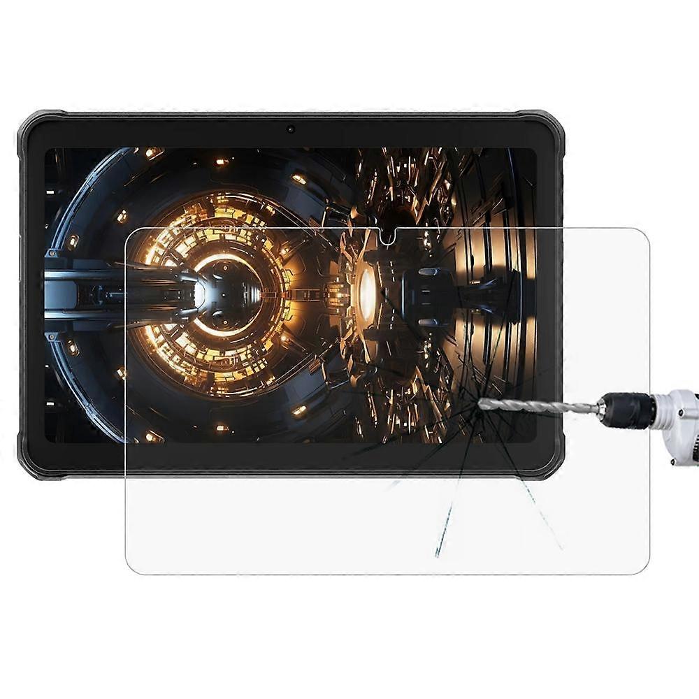 9H 0.3mm Explosion-proof Tempered Glass Film