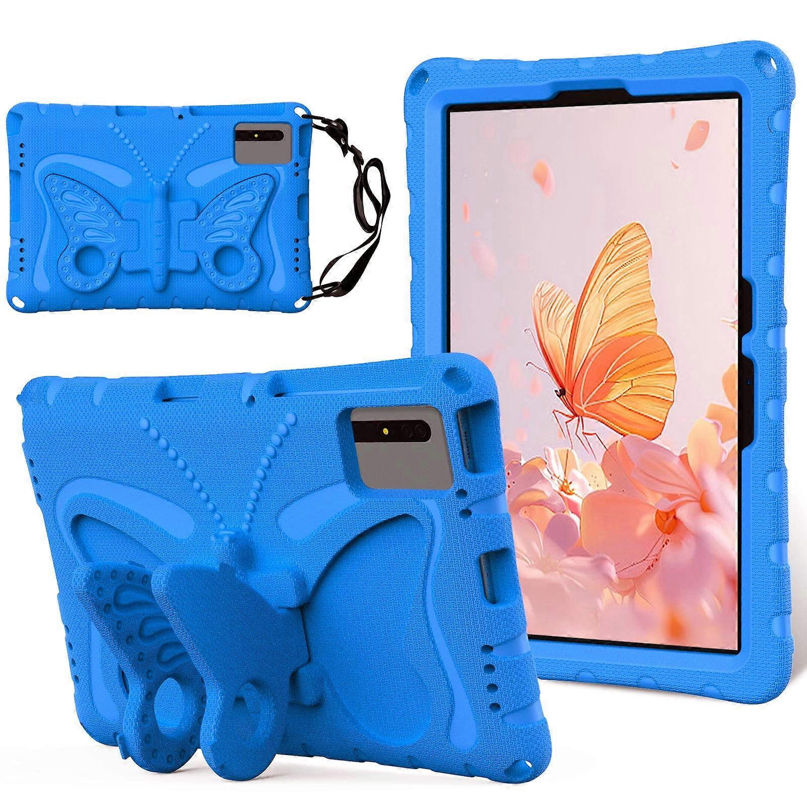 Butterfly Bracket EVA Støtsikkert Nettbrettdeksel