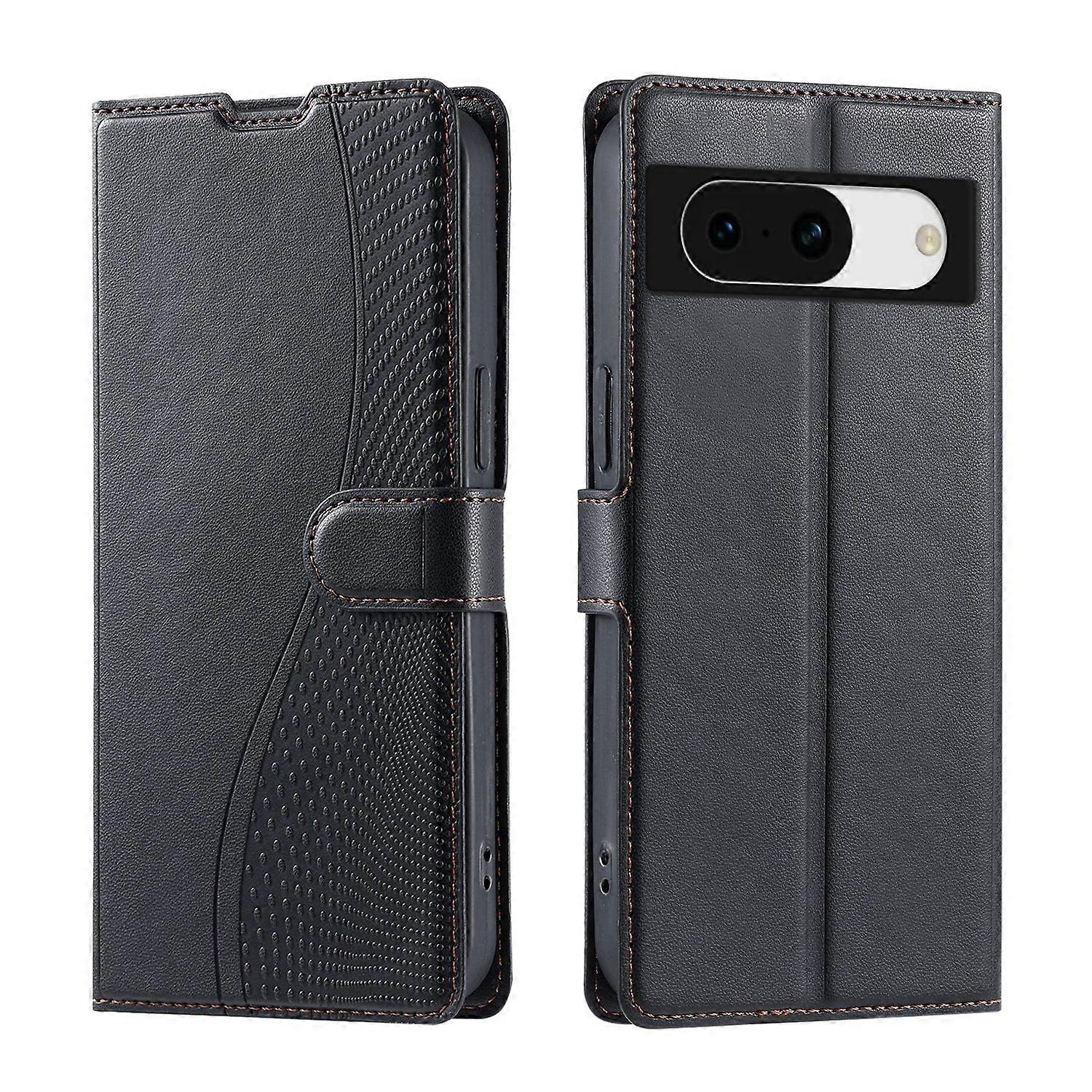 Voltage Ultra-thin Dot Leather Phone Case