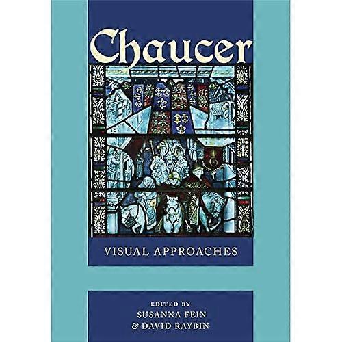 Chaucer: Visuelle Konzepte