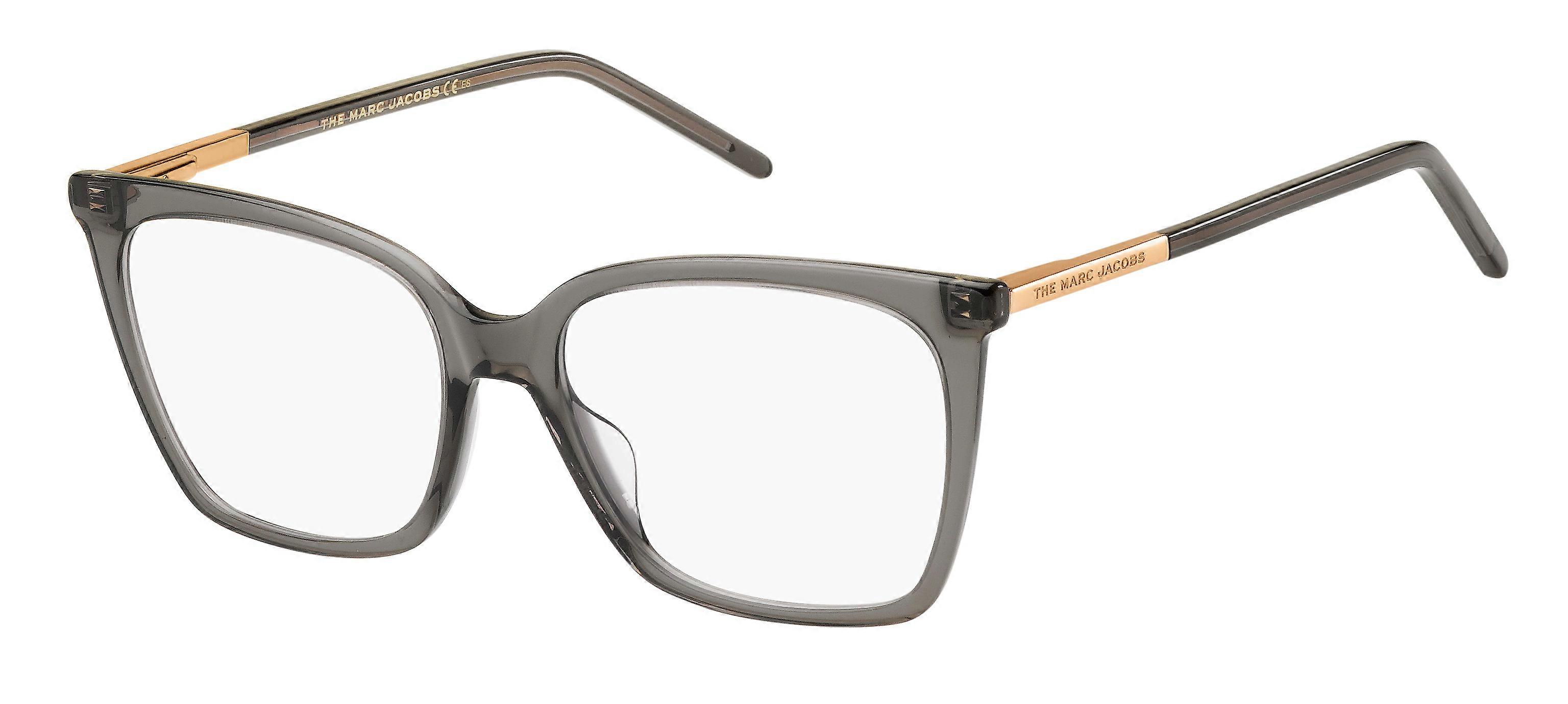 Eyewear Frames MARC JACOBS MARC 510 KB7 GREY 53/17/145 WOMAN