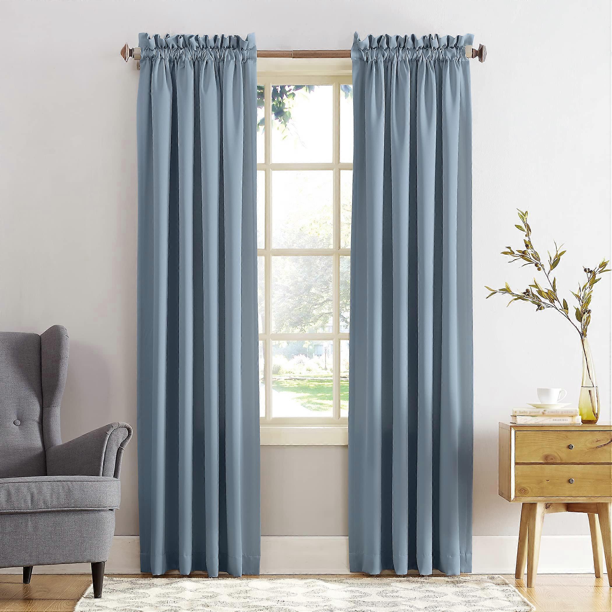 Barrow Energy Efficiency Bar Pocket Curtain Panel Parent