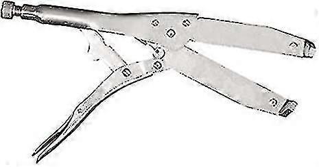 Motorcycle Tools Kits Clutch Holding Tool Motorcycle Silver1pcs