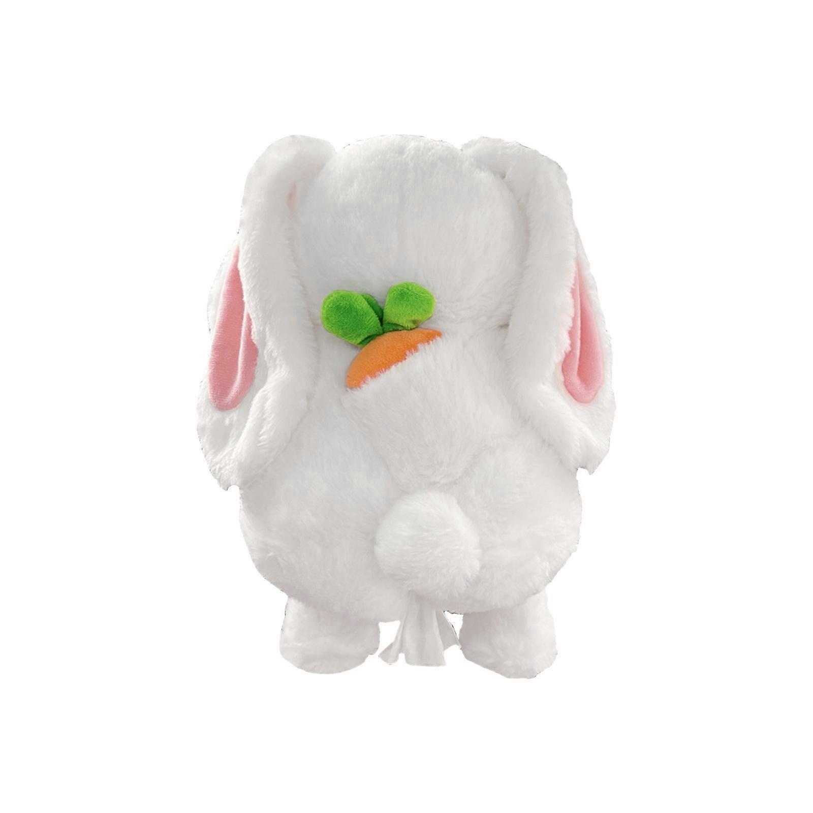 Car Tissue Box - Chair Back/Visor, Hanging Tissue Bag, Easy Tissue Access