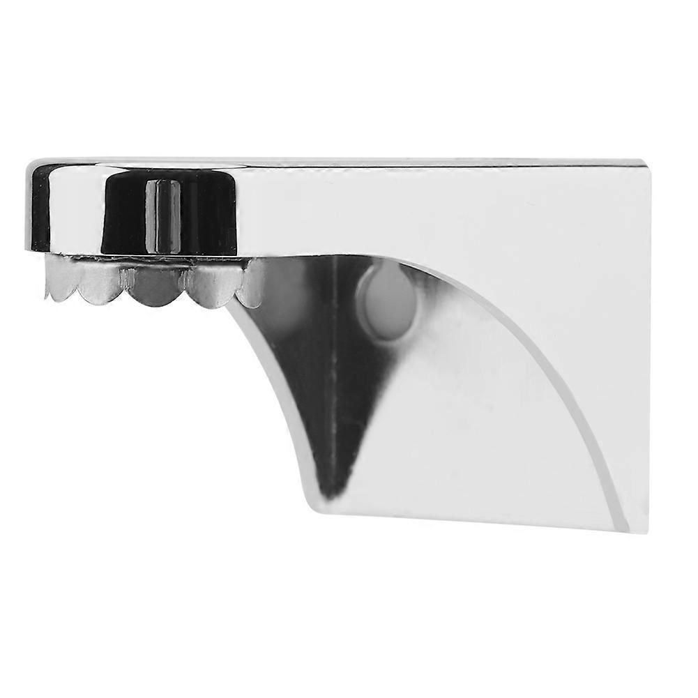 Practical Magnetic Soap Holder Sink Bathroom Adhesive Container