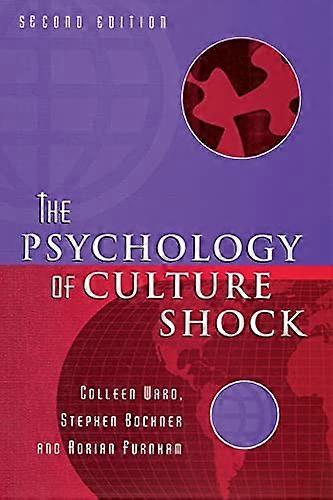 Psychology Culture Shock