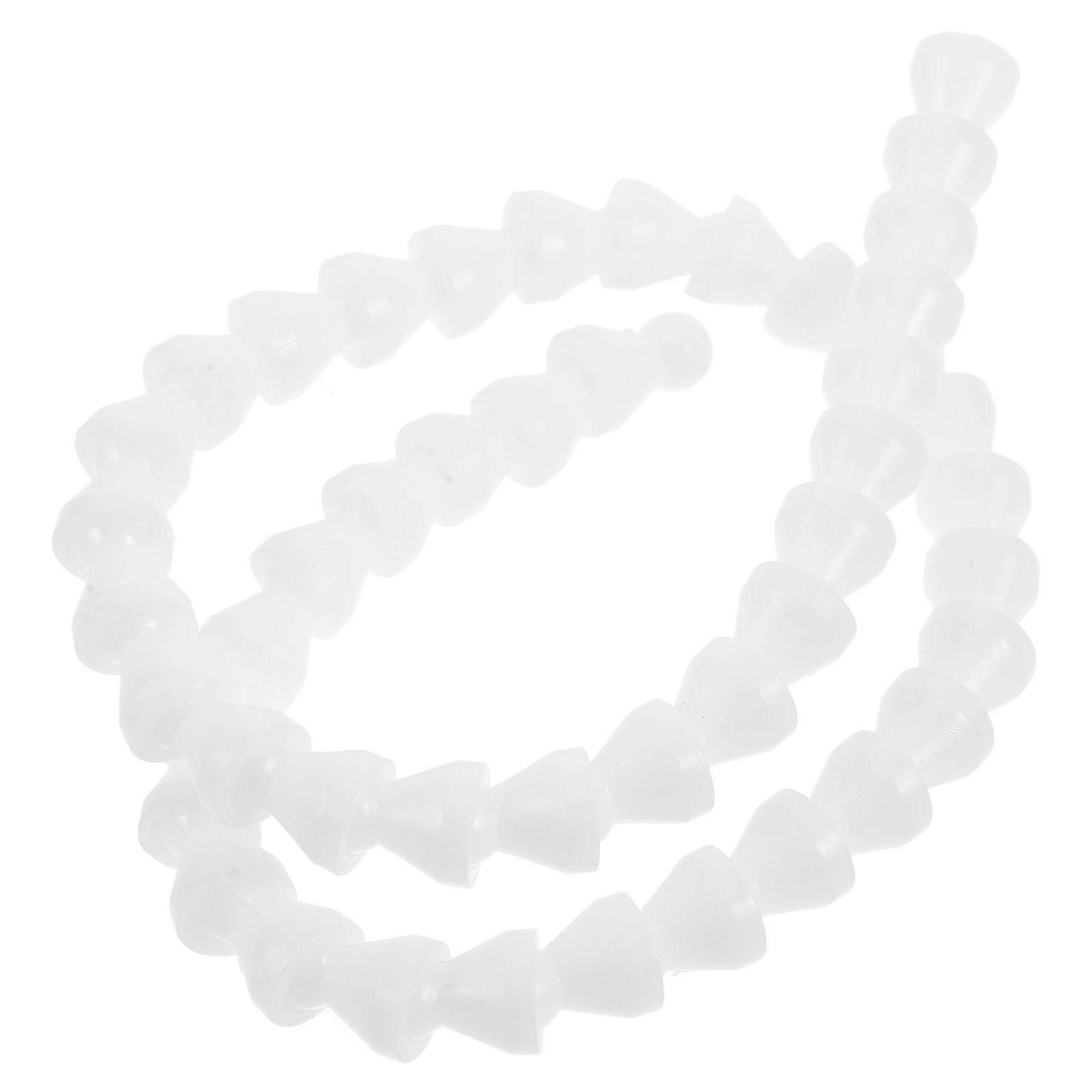 1 Bag Body Joint Skeleton Movable Skeleton Puppet Body Figure Frame Full Body Model For DIY Crafts And Stuffed Bear Making