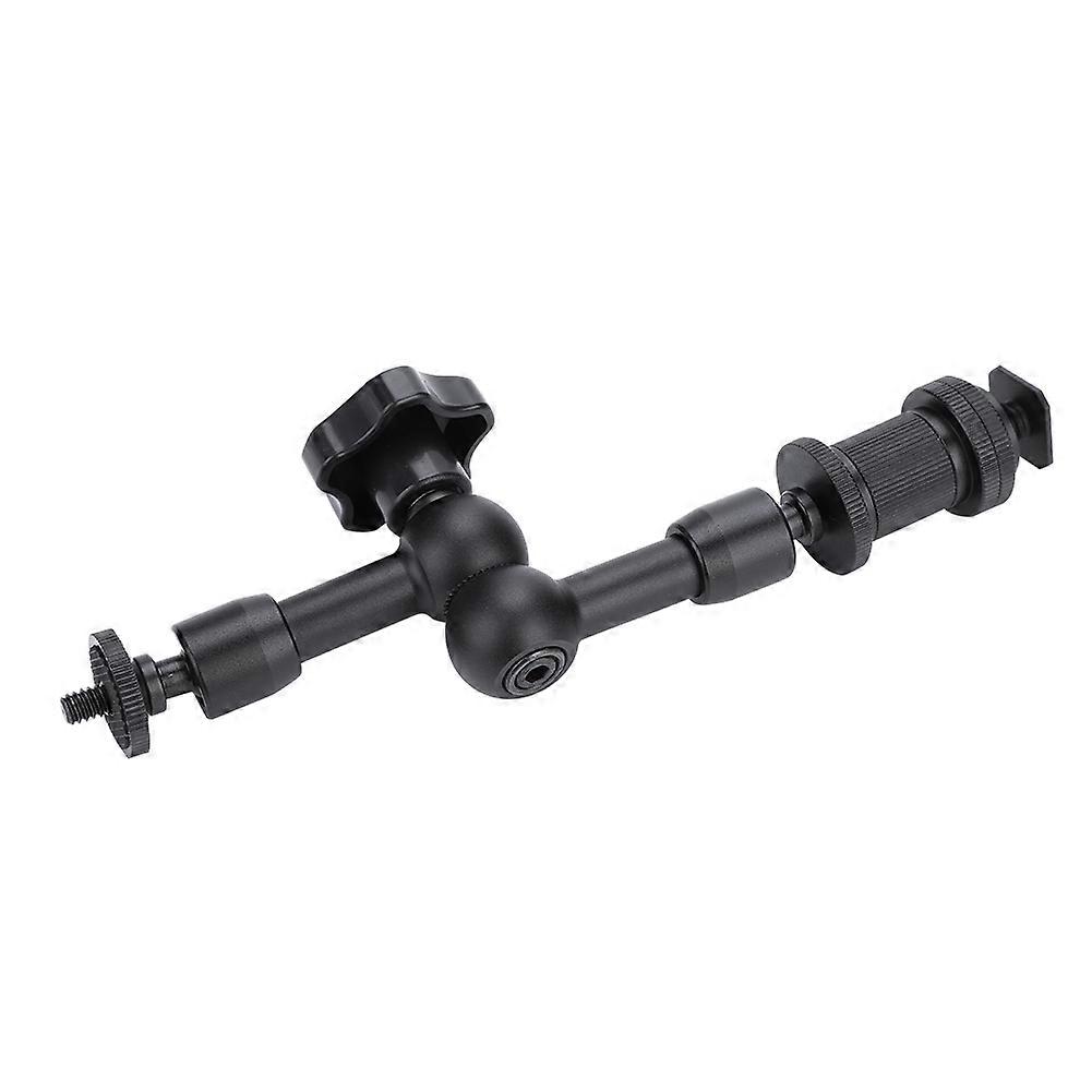 Adjustable magic friction arm for cameras - 7"
