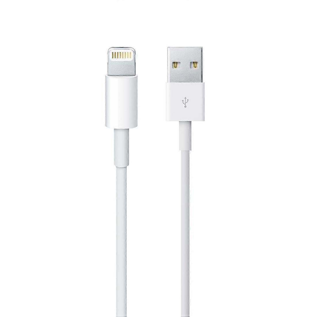 USB Sync Data / Charging Cable for iPhone, iPad, Length: 2m