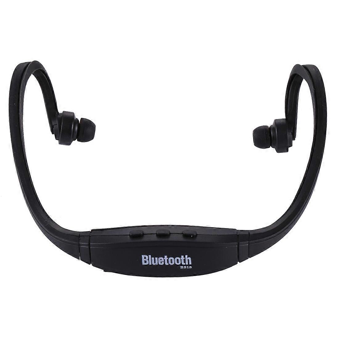 BS19 Sports Bluetooth Headphone
