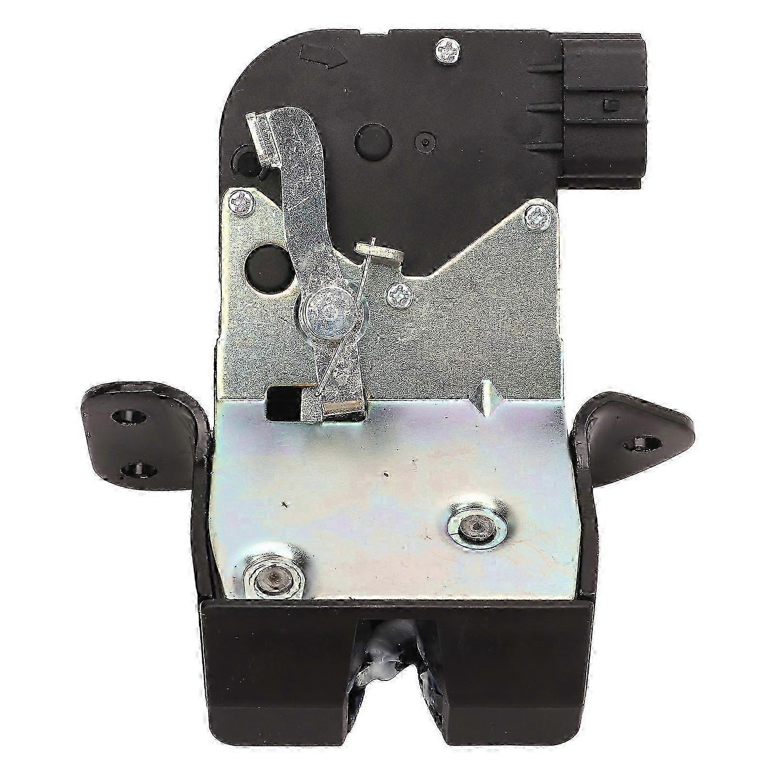 Hyundai Veloster 2012-2017 Tailgate Lock Actuator 81230 2V000 Liftgate Latch