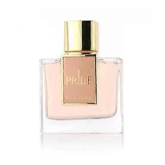 Eau de Parfum - Rue Broca - Pride For Women - 100 ml - Women - Quality Perfume