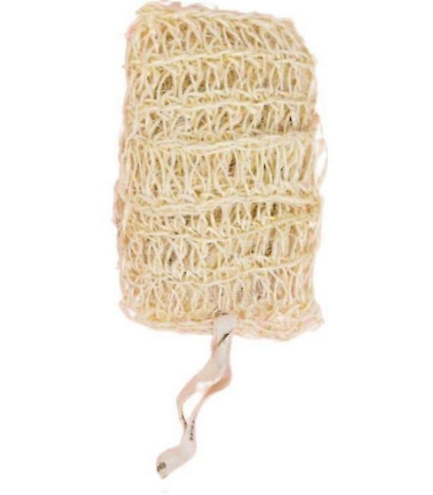 éponge en sisal