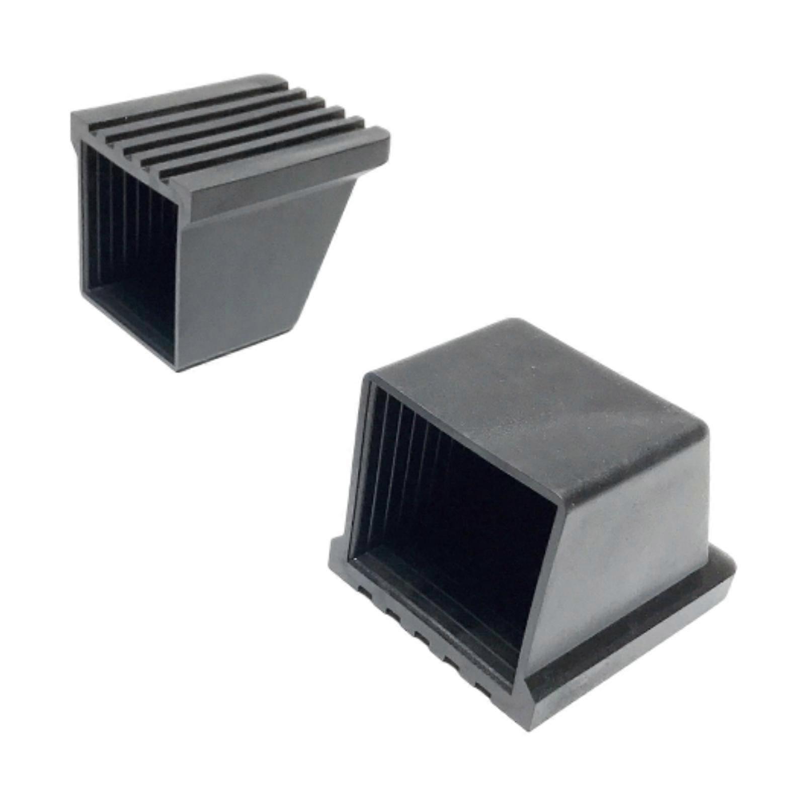 2Pcs Pipe Bushing Workout Exercise Machine Strength Training Reducer Sleeve