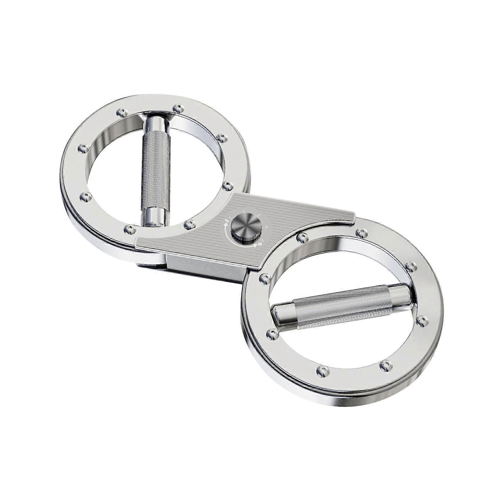 Arm Exerciser, Arm Rotator Machine, Fitness Forearm Exercise Strengthener Hand