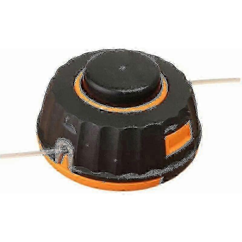 P25 Cutting Head For Mcculloch B26ps T26cs Mt260cls Rep 5310250-01