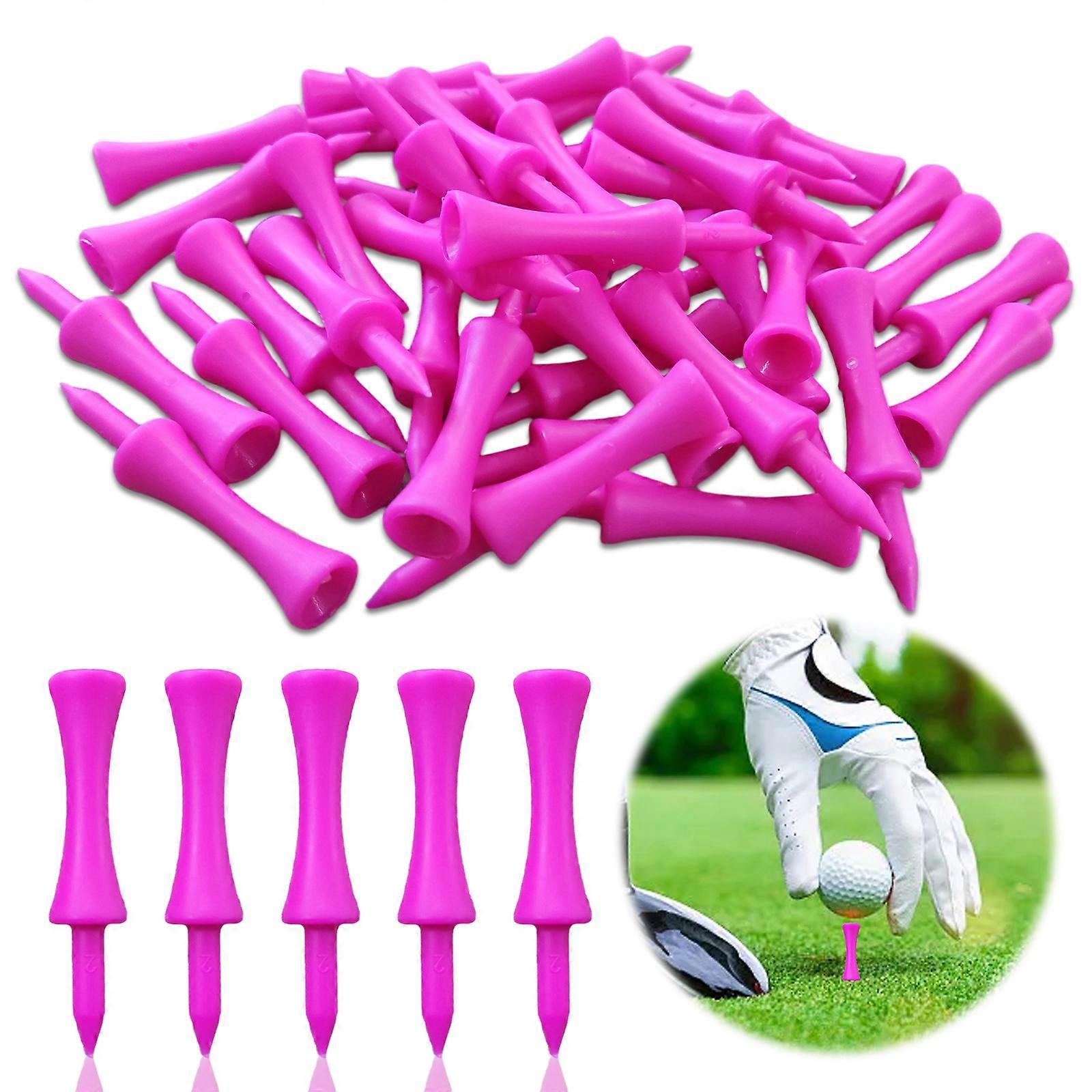 Golf Tees, 57mm