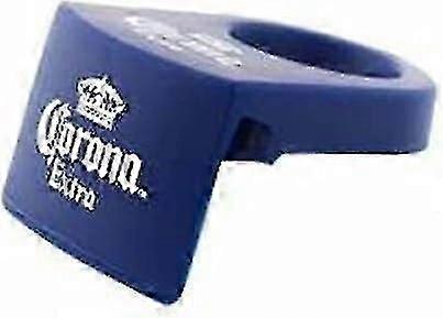 Coronarita Drink Clips Schooner And Goblet Style Glasses Pack Of 6