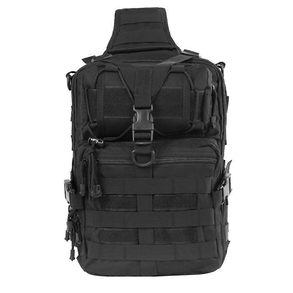Waterproof Shoulder Bag Crossbody Bag