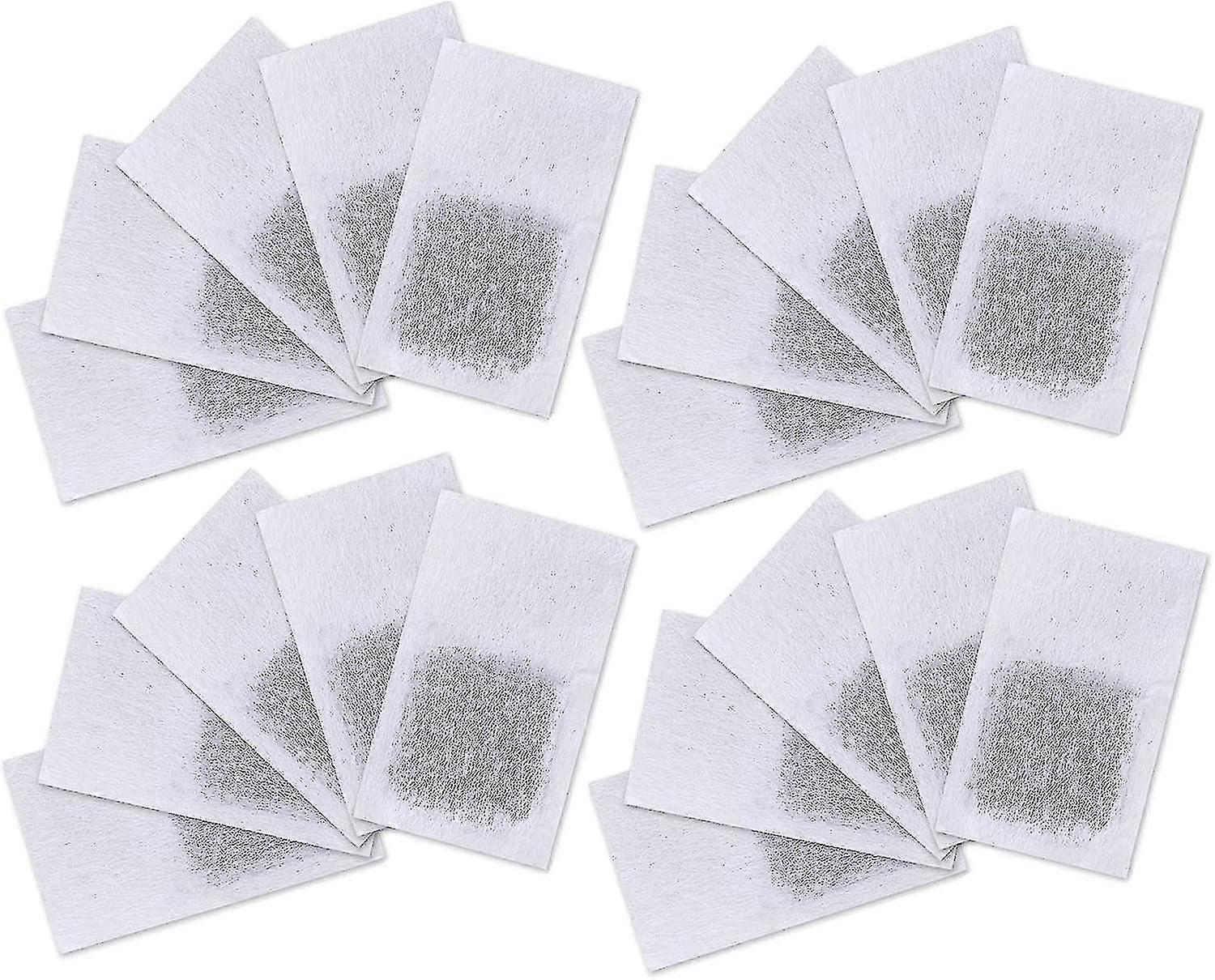 Lead Weights for Drapery Window Curtains with Hidden Design