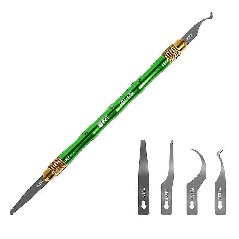 BEST BST-69A+ CPU Chip Remove Glue Tools DIY Carving
