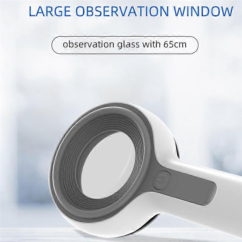 For Skin Examination Test Diagnostic Analyzer Wood'S Lamp