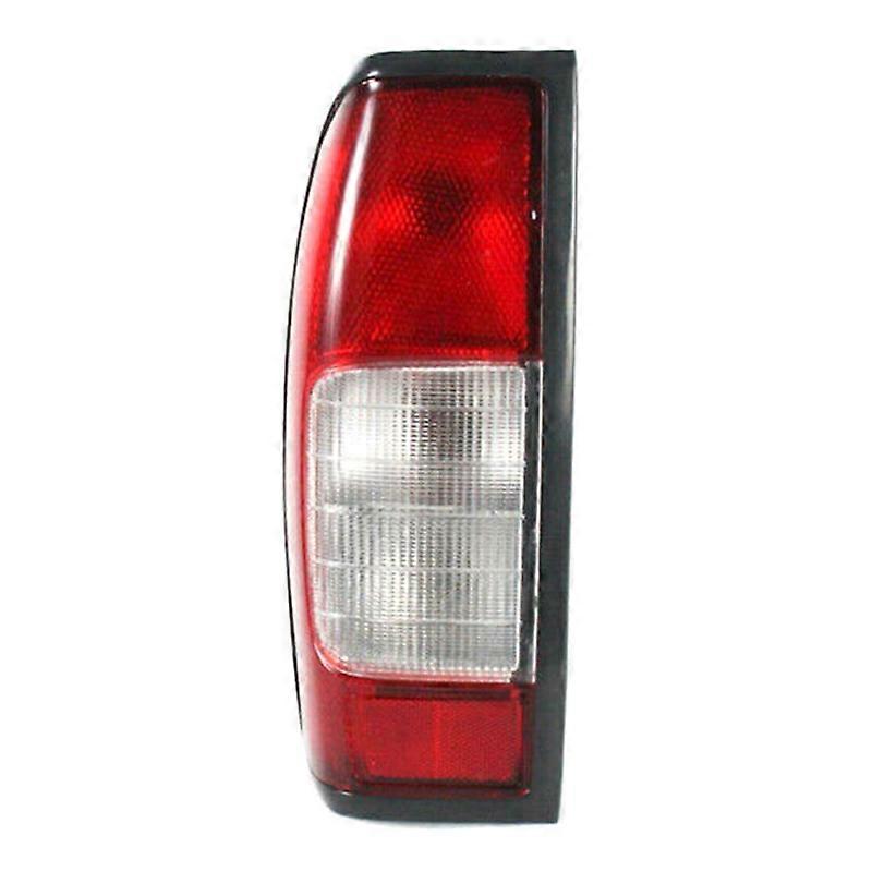 Car Left Tail Light Brake Lamp Signal Lamp for Nissan Navara D22