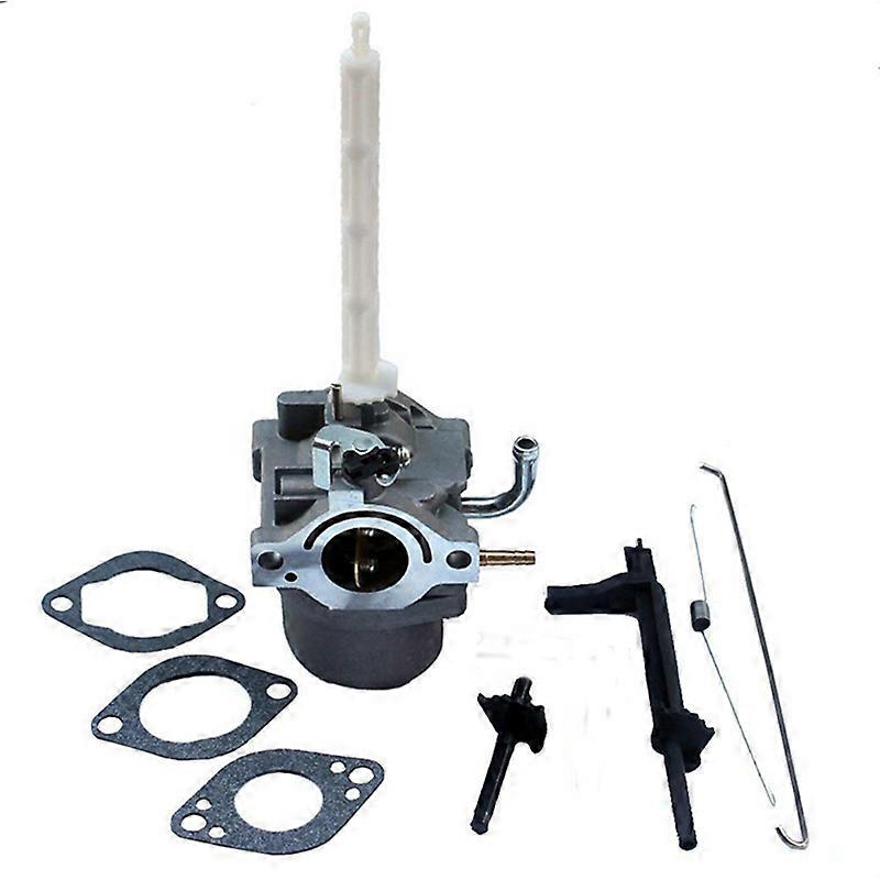 For Briggs & Stratton 796122 794593 20A414 Tractor Carburetor Kit