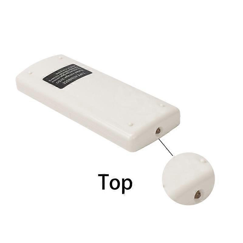 For Air Conditioner R05/BGE RM05/(T)E-A Remote Control