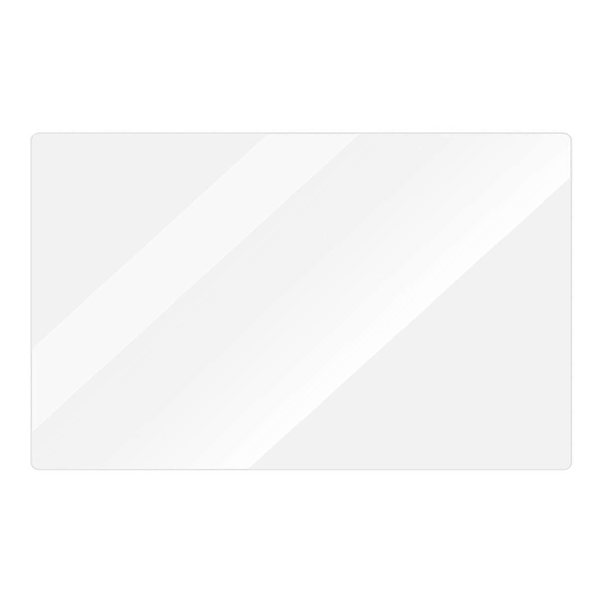 For 2019-2021 Forester Accent 8-Inch Car Navigation