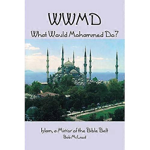 ¿Qué haría Mahoma?