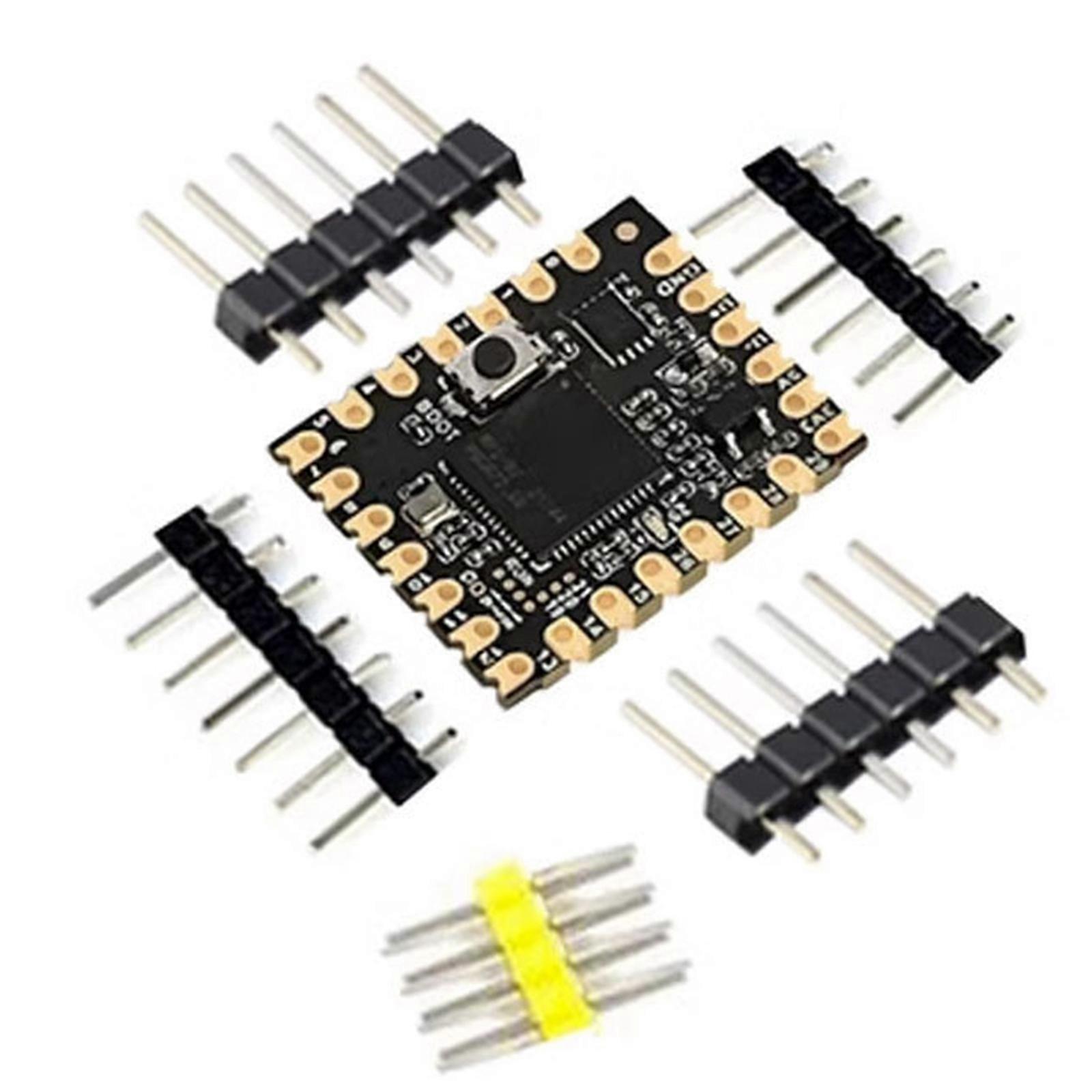 for RP2040Zero RP2040 for Microcontroller Development Board Module Twocore CortexM0+ Processor 2MB