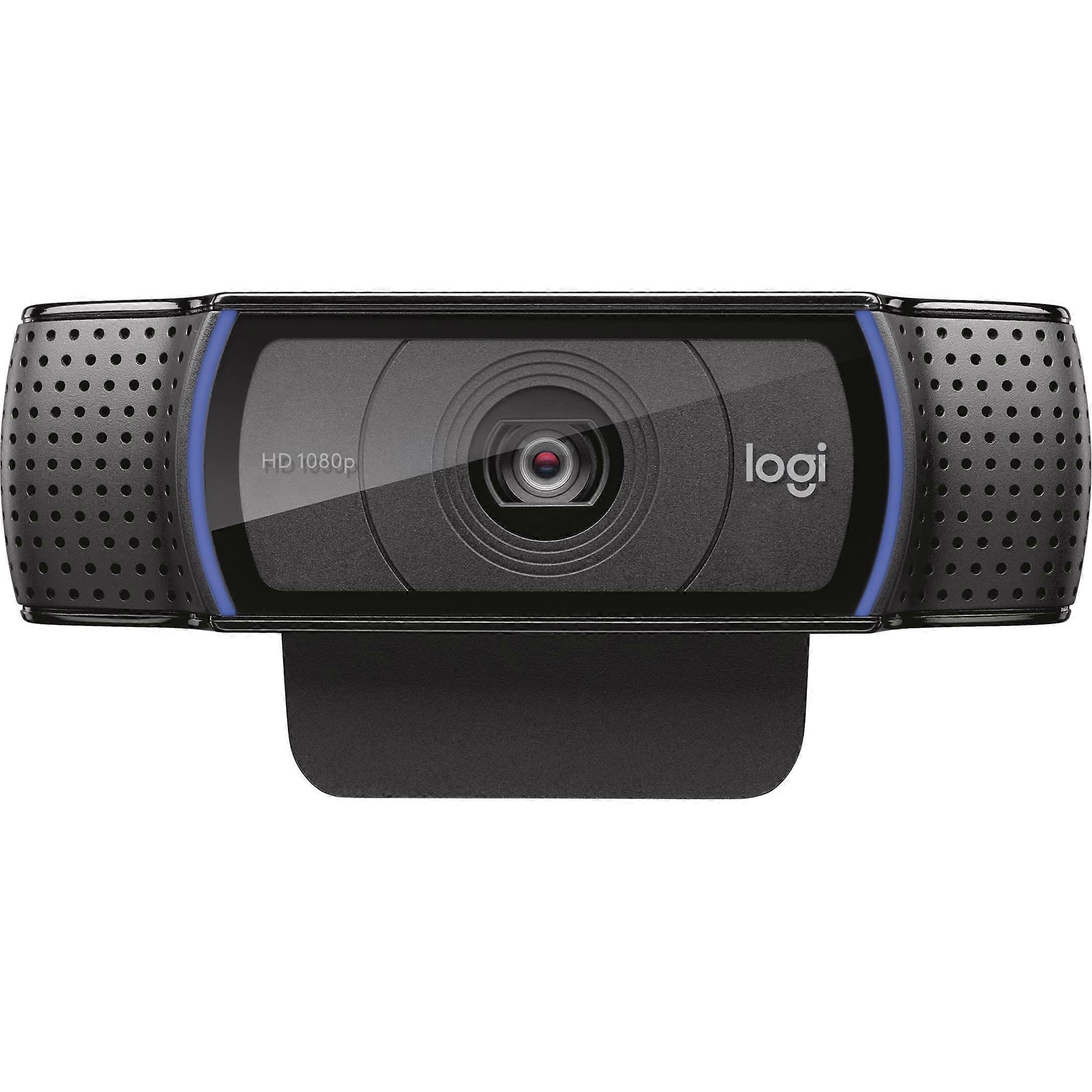 HD 1080p Webcam for Zoom and Microsoft Teams Compatible Video Conferencing