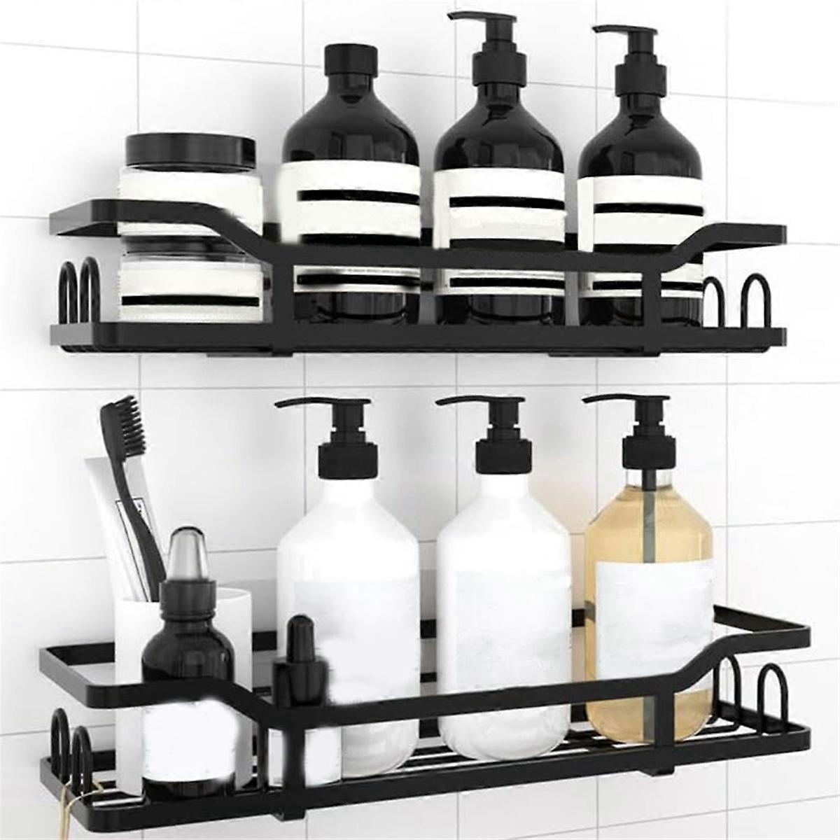 Shower Extra Large - Adhesive Shower Organizer,Shower Shelf