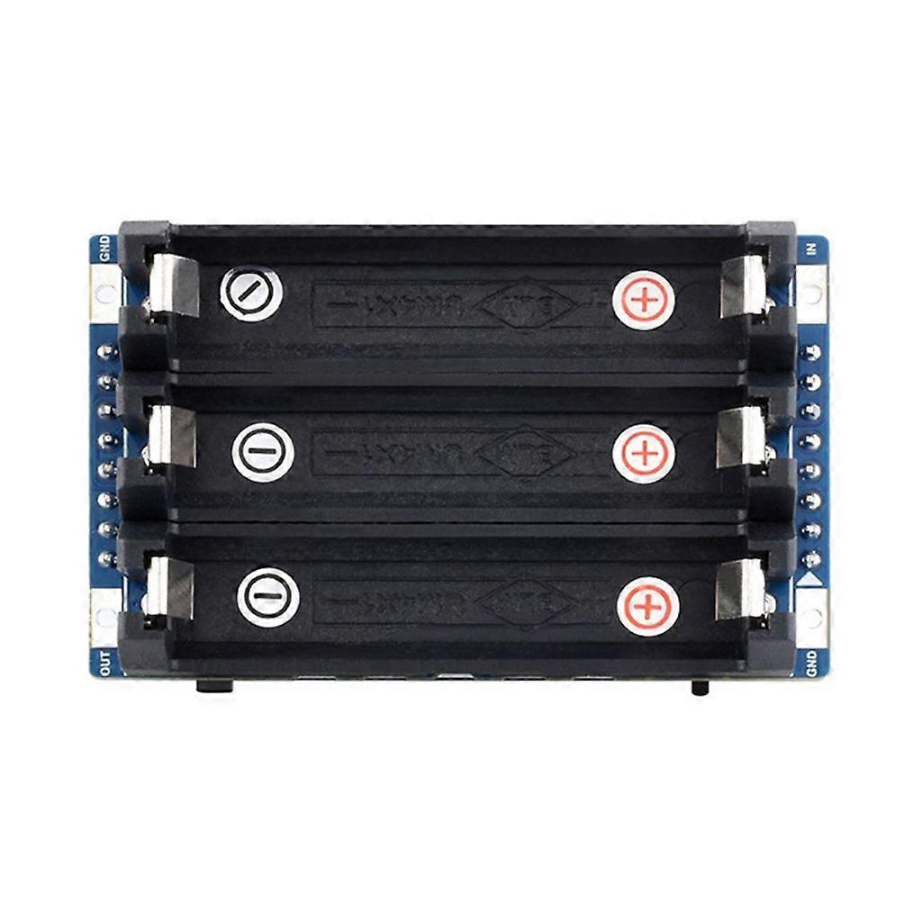 CM4 UPS Power Supply Module Uninterruptible Power Supply Expansion Board