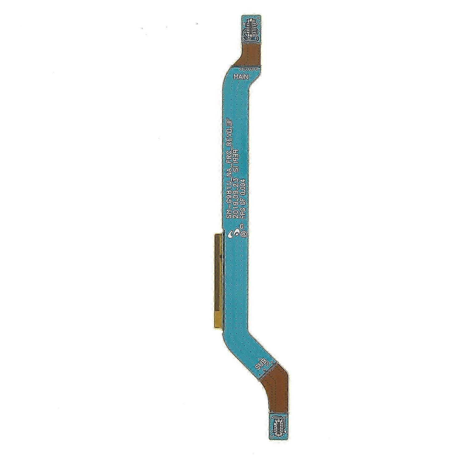OEM Signal Antenna Connection Flex Cable (without Logo) Compatible with Samsung Galaxy S20 5G G981