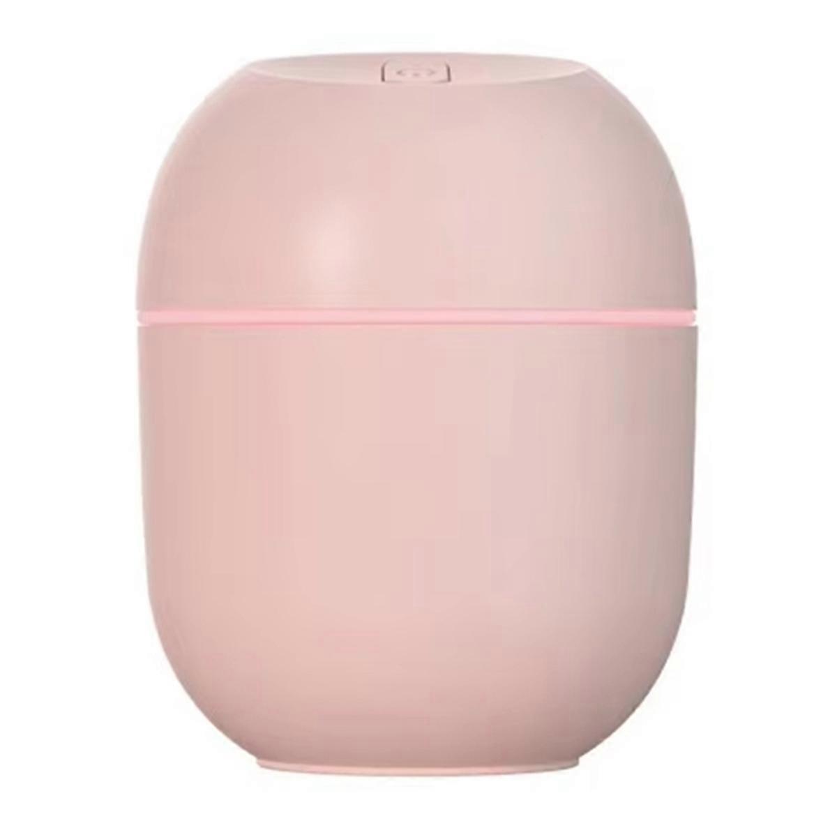 Mini Portable Water Drop Air Humidifier, Ultra-Quiet B