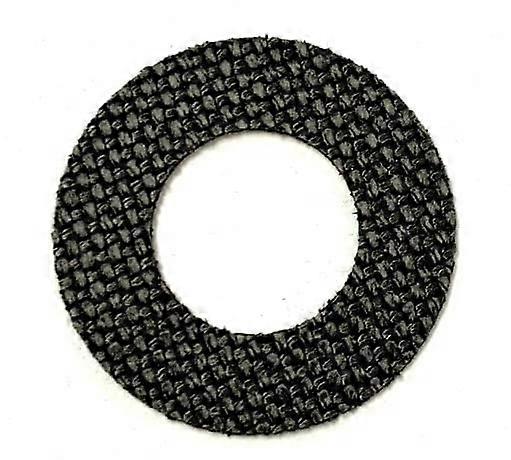 Reel Part - Trinidad 30 - (4) Smooth Drag Carbontex Drag Washers #SDS3